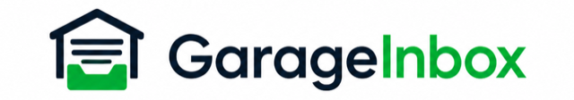 GarageInbox