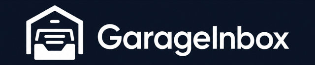 GarageInbox